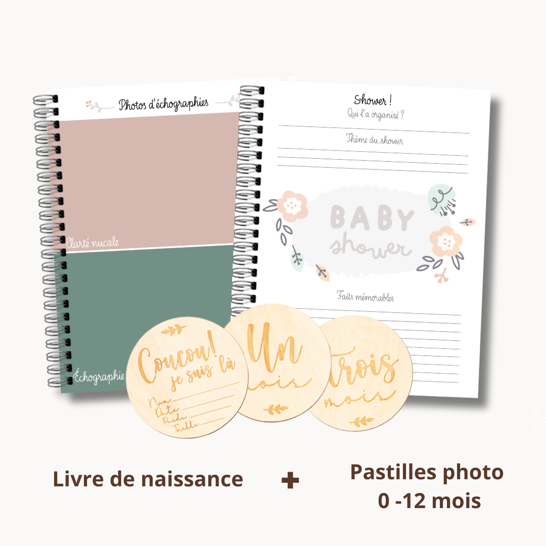 Premiers souvenirs à petit prix