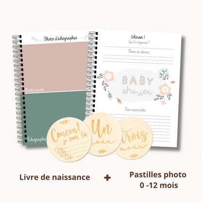 Premiers souvenirs à petit prix